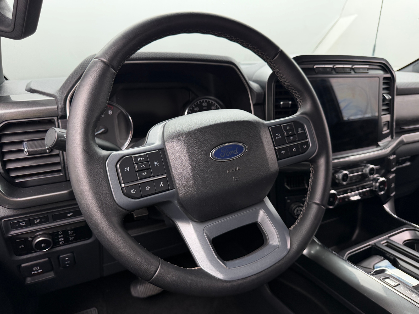 Thumbnail: 2023 Ford Econoline - 5