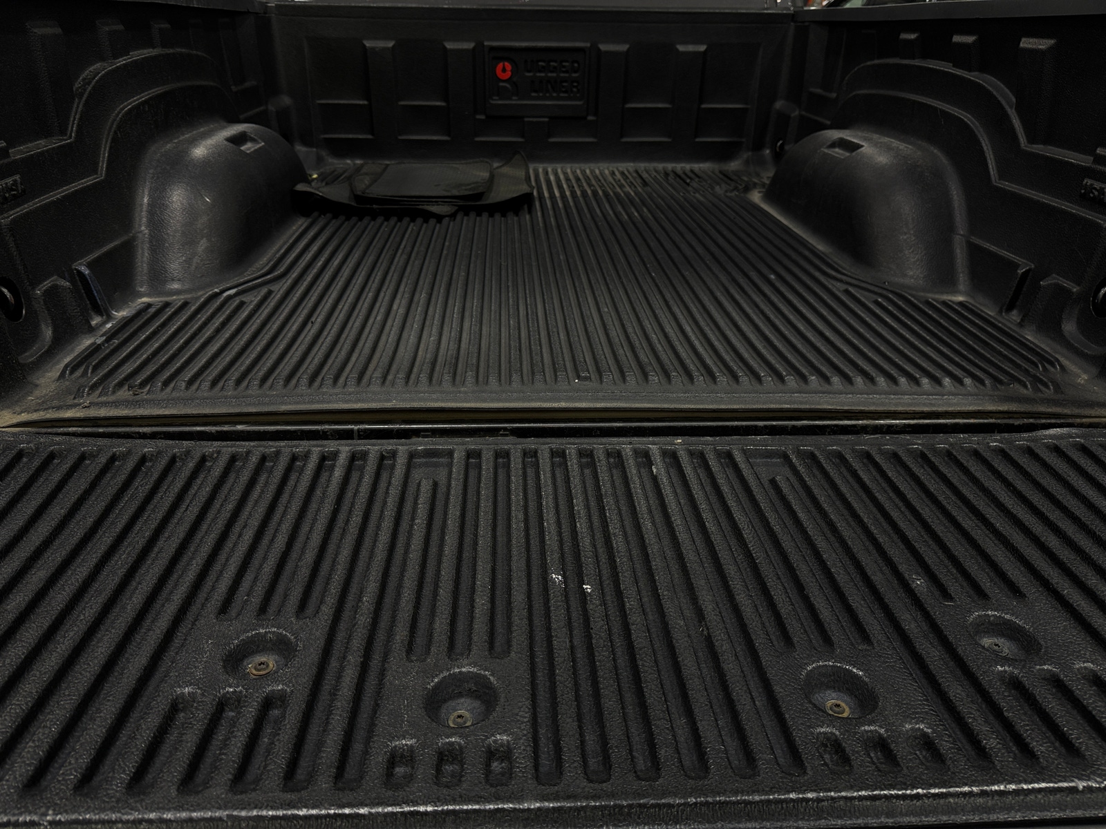 Thumbnail: 2015 RAM 1500 - 7