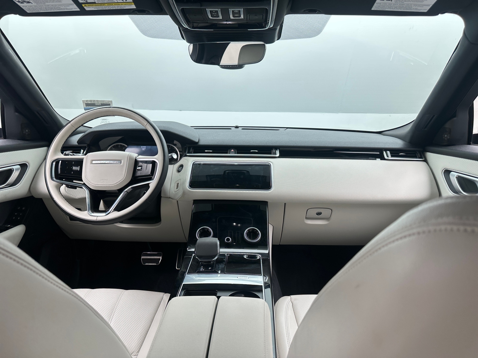 Thumbnail: 2023 Land Rover Range Rover Velar - 2