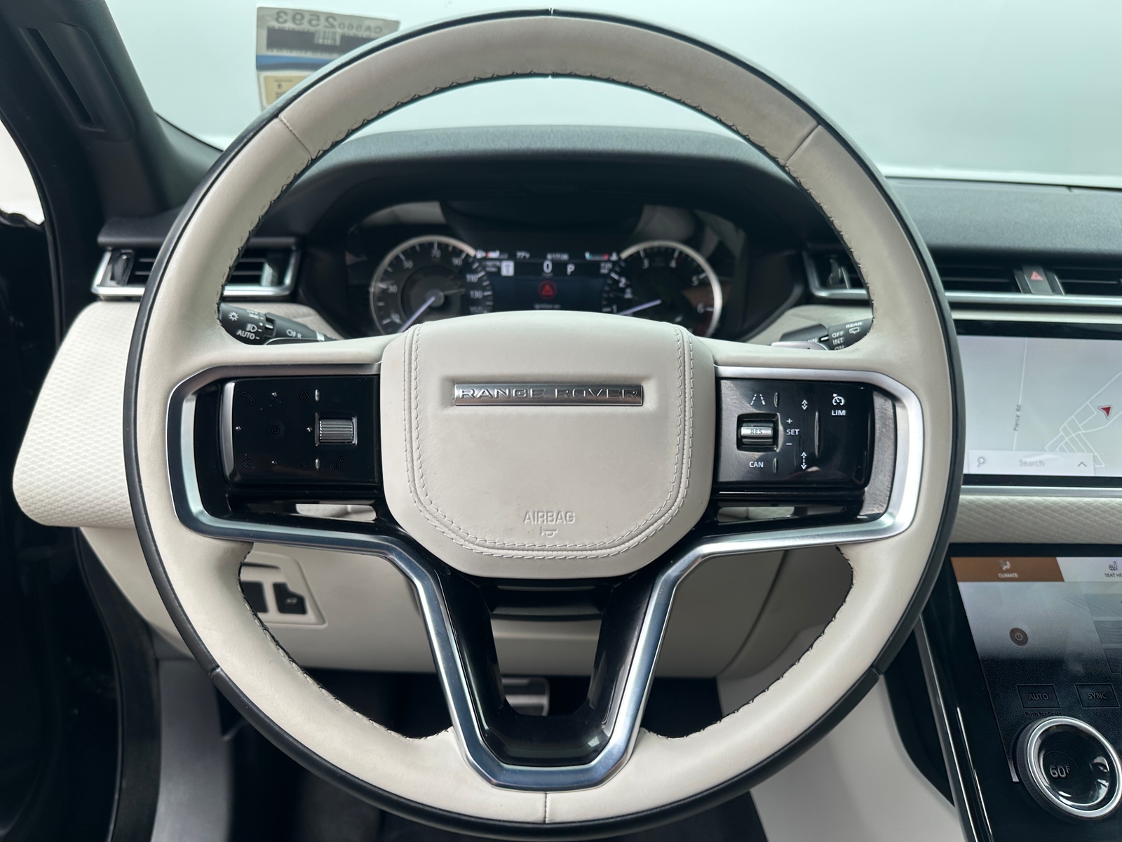 Thumbnail: 2023 Land Rover Range Rover Velar - 4