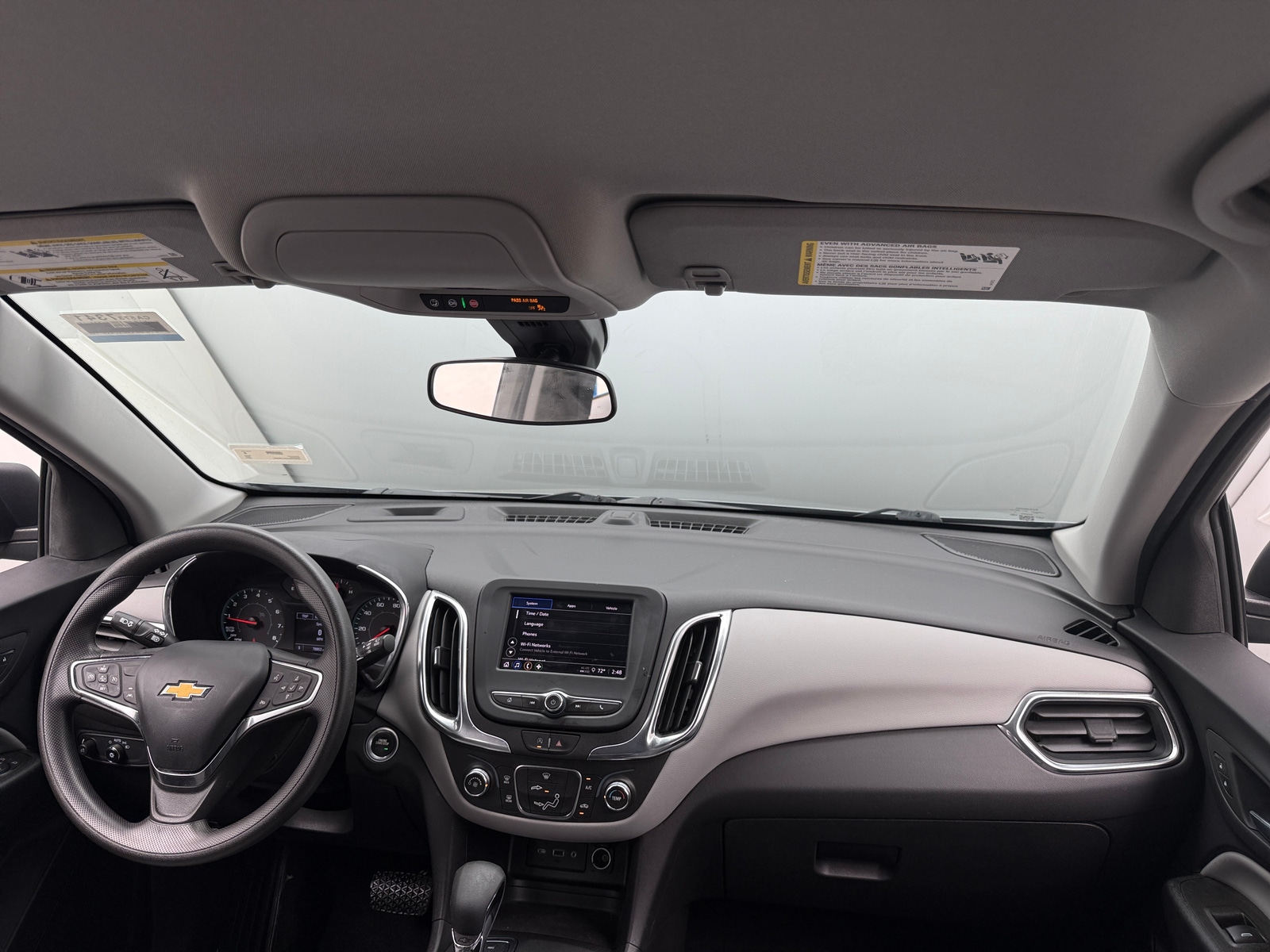 Thumbnail: 2023 Chevrolet Equinox - 3