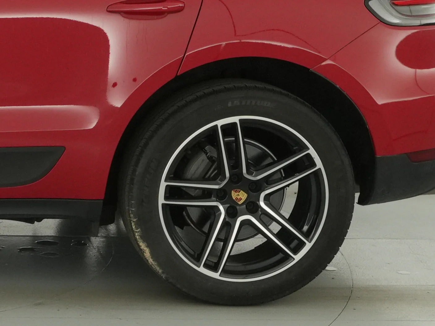 2021 Porsche Macan S - Photo 13