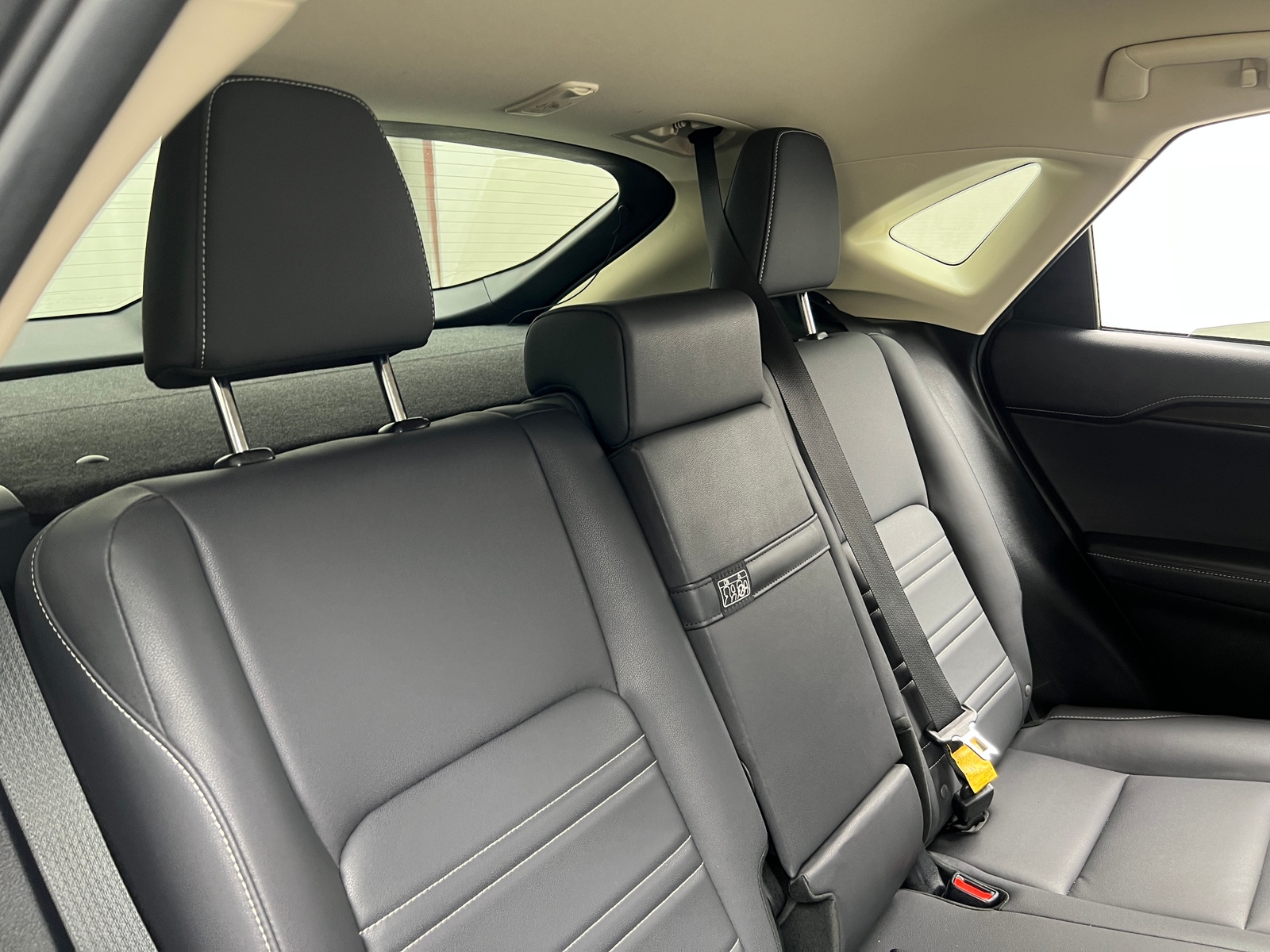 Thumbnail: 2019 Lexus NX - 5