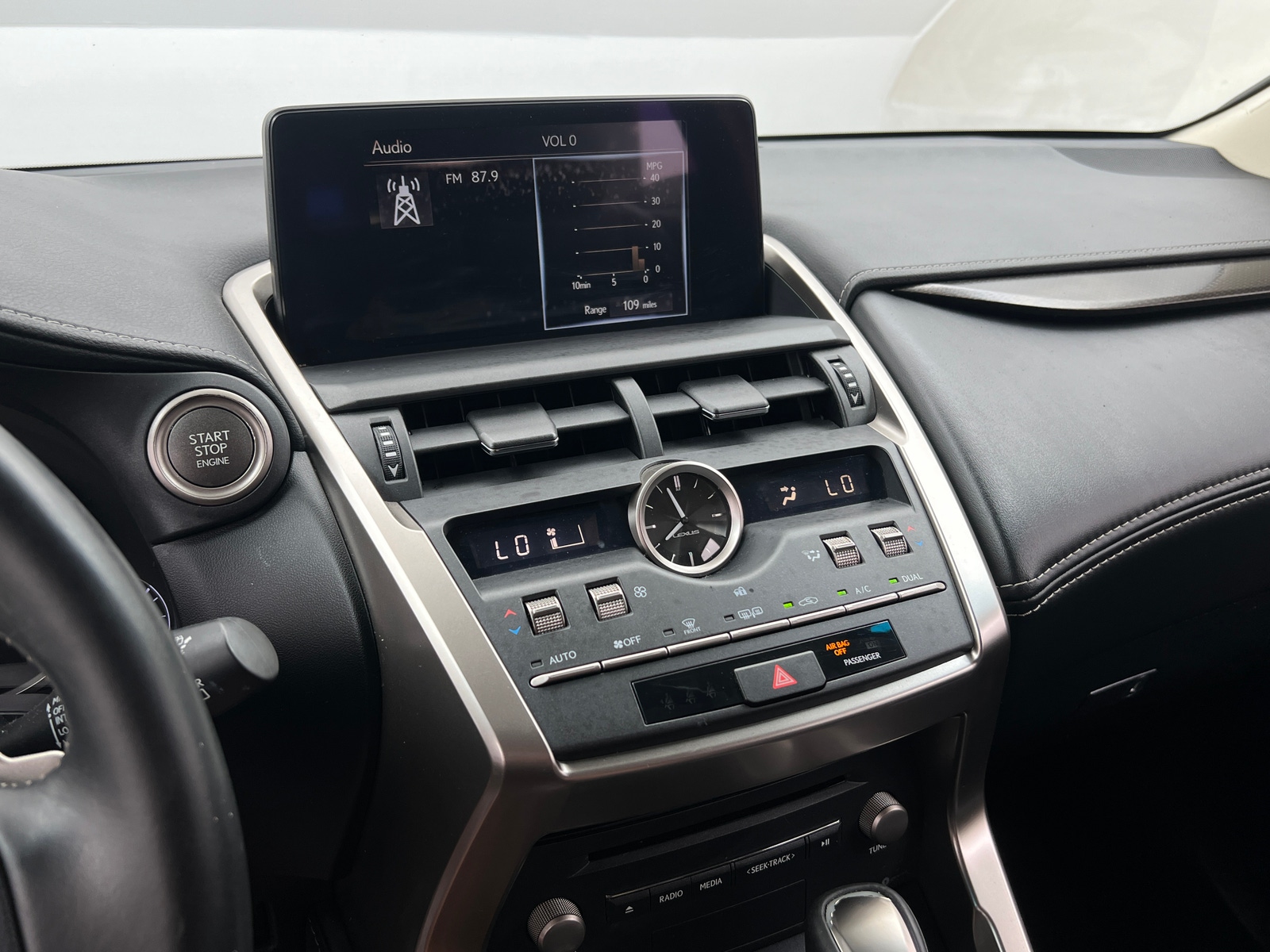 Thumbnail: 2019 Lexus NX - 3