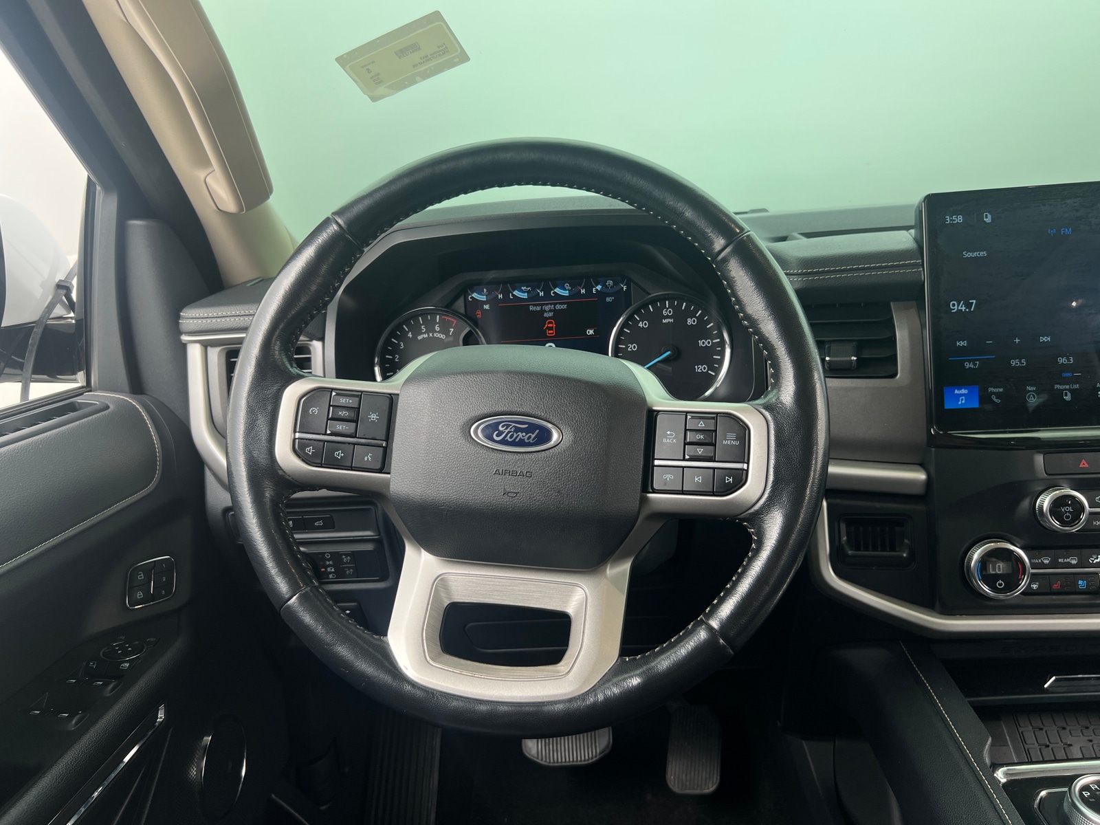 Thumbnail: 2022 Ford Expedition MAX - 4