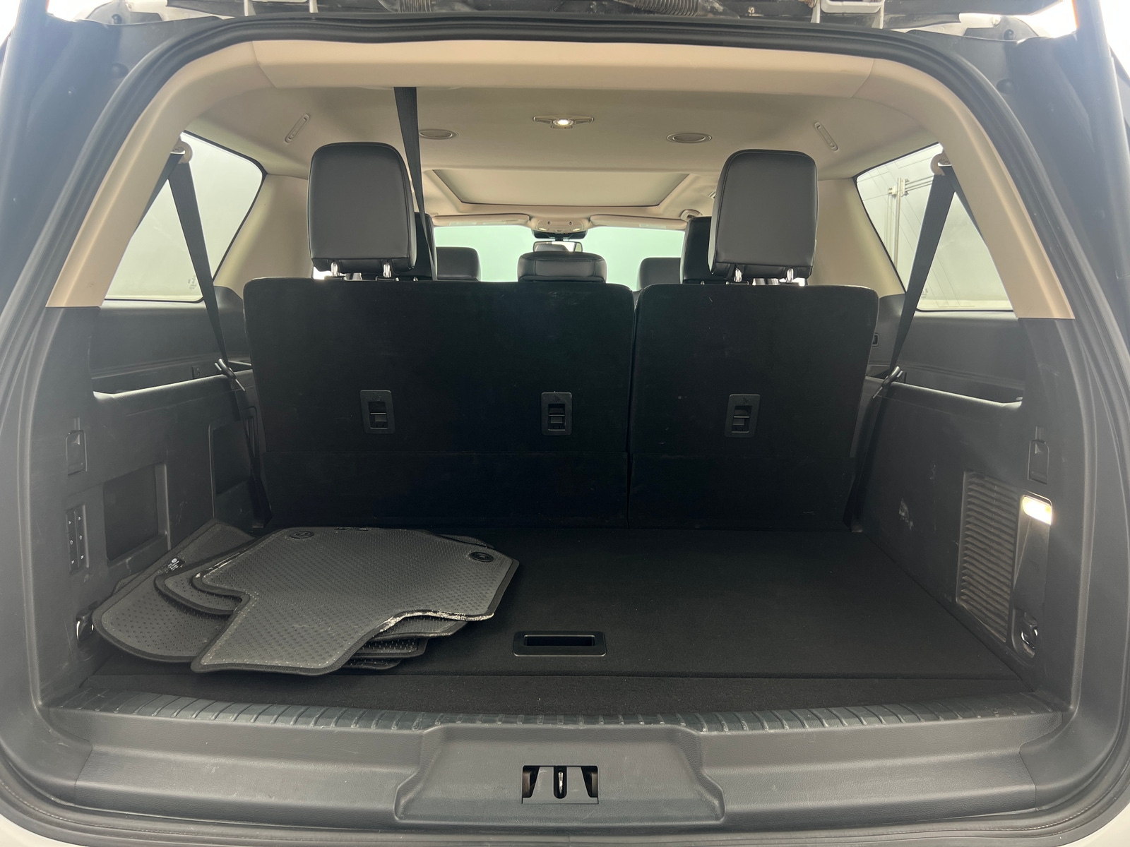 Thumbnail: 2022 Ford Expedition MAX - 6