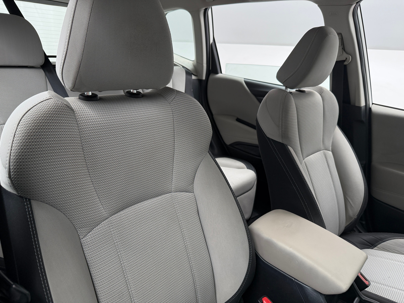 Thumbnail: 2019 Subaru Forester - 2