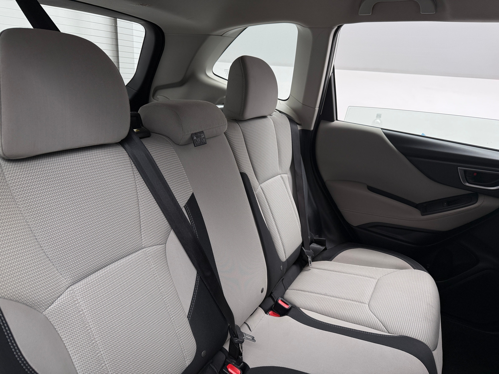 Thumbnail: 2019 Subaru Forester - 6