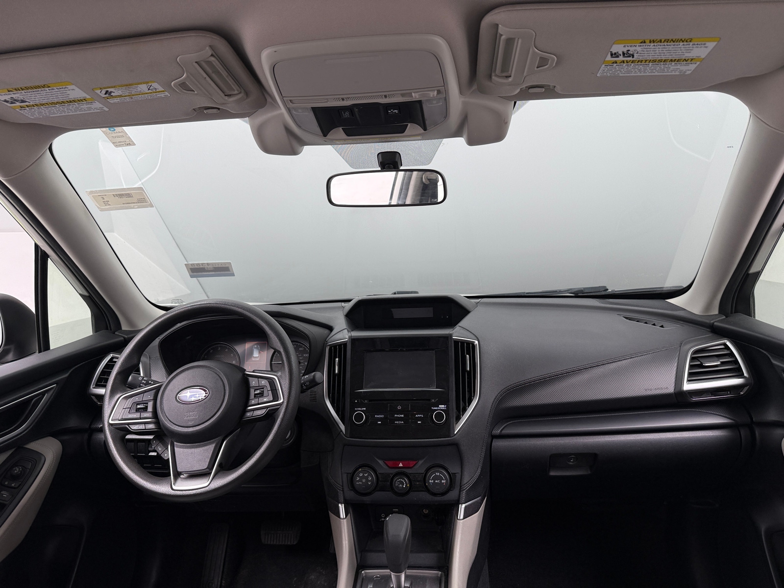 Thumbnail: 2019 Subaru Forester - 3