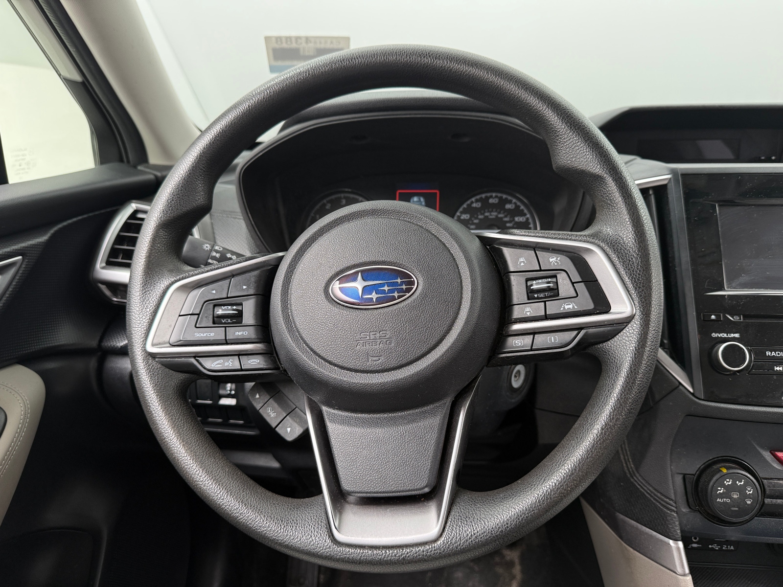 Thumbnail: 2019 Subaru Forester - 5