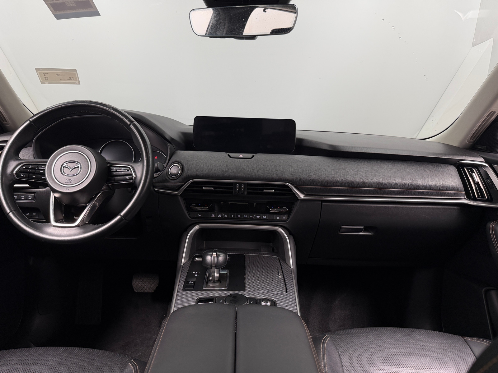 Thumbnail: 2024 Mazda CX-90 - 2