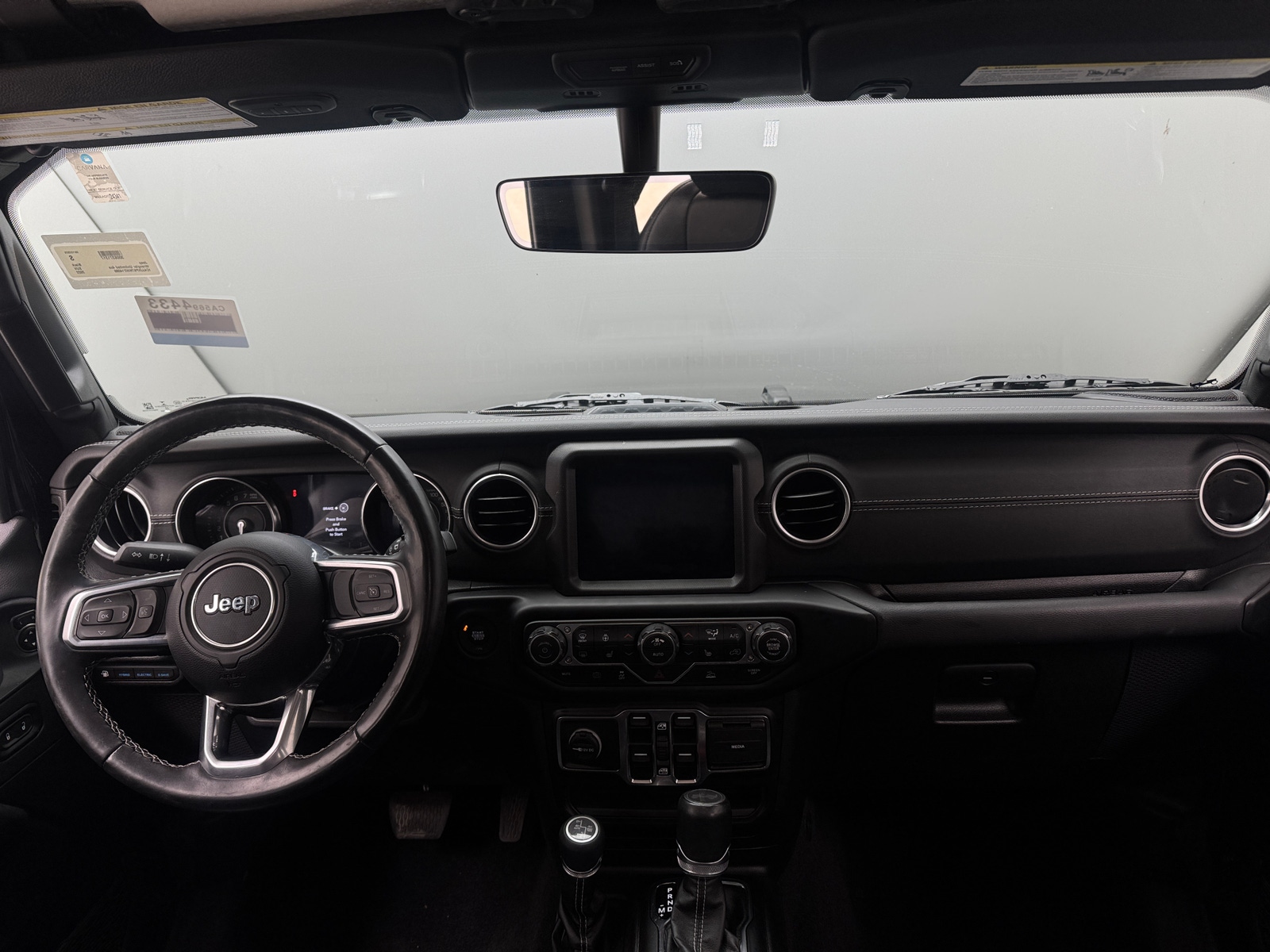 Thumbnail: 2022 Jeep Wrangler - 2