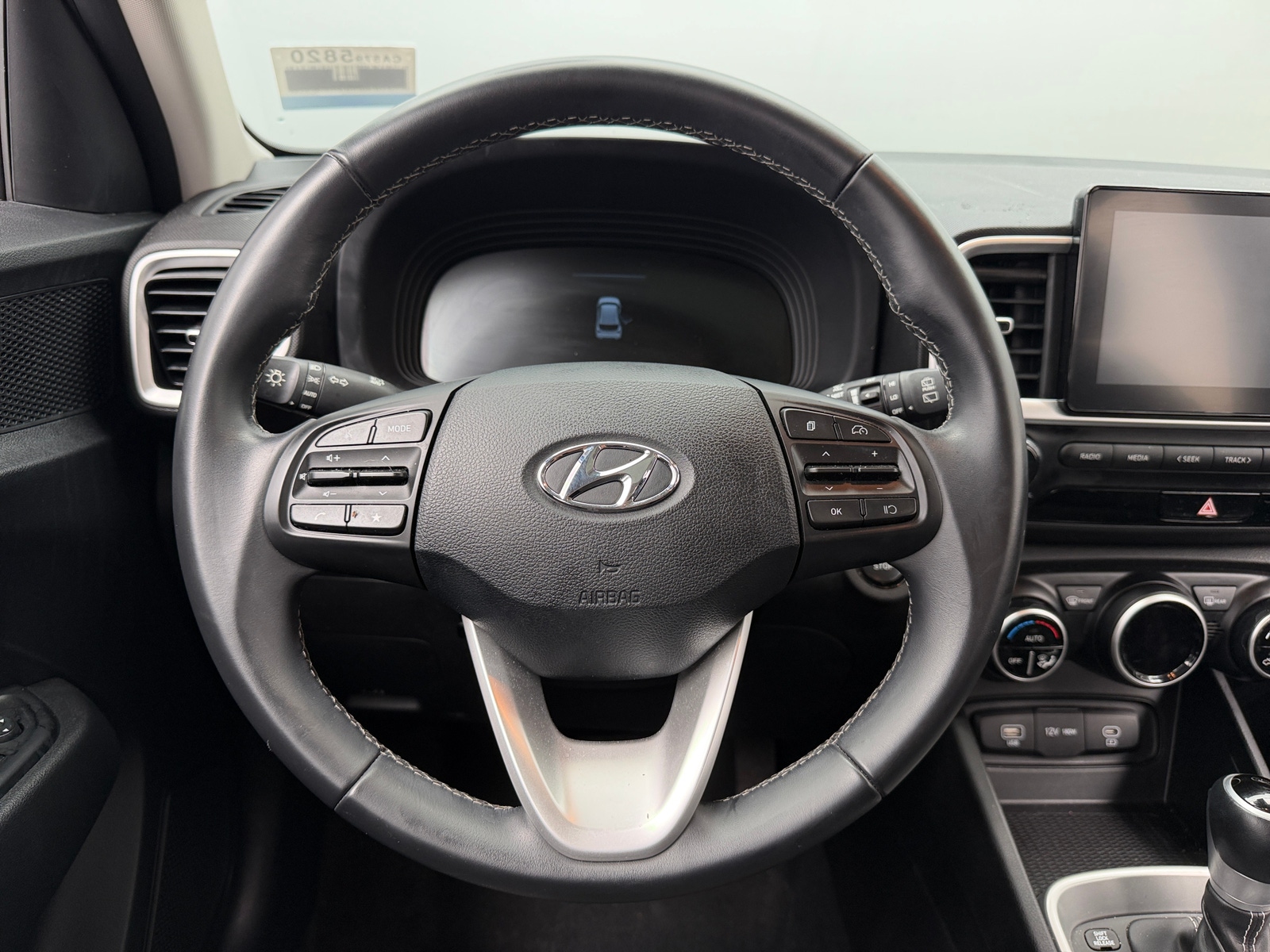 Thumbnail: 2025 Hyundai Venue - 5