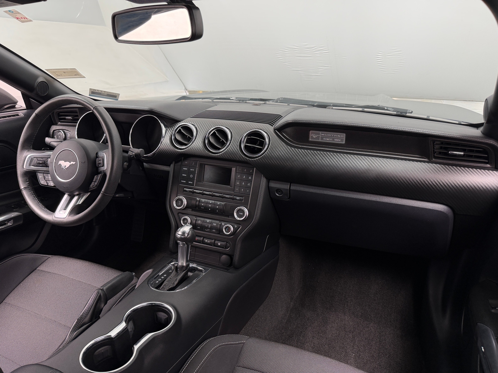 Thumbnail: 2015 Ford Mustang - 3