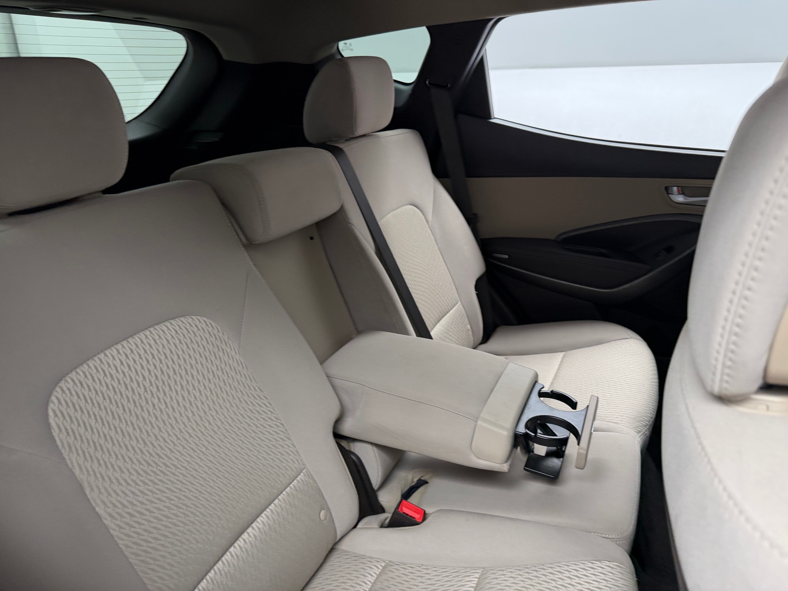 Thumbnail: 2018 Hyundai Santa Fe - 6