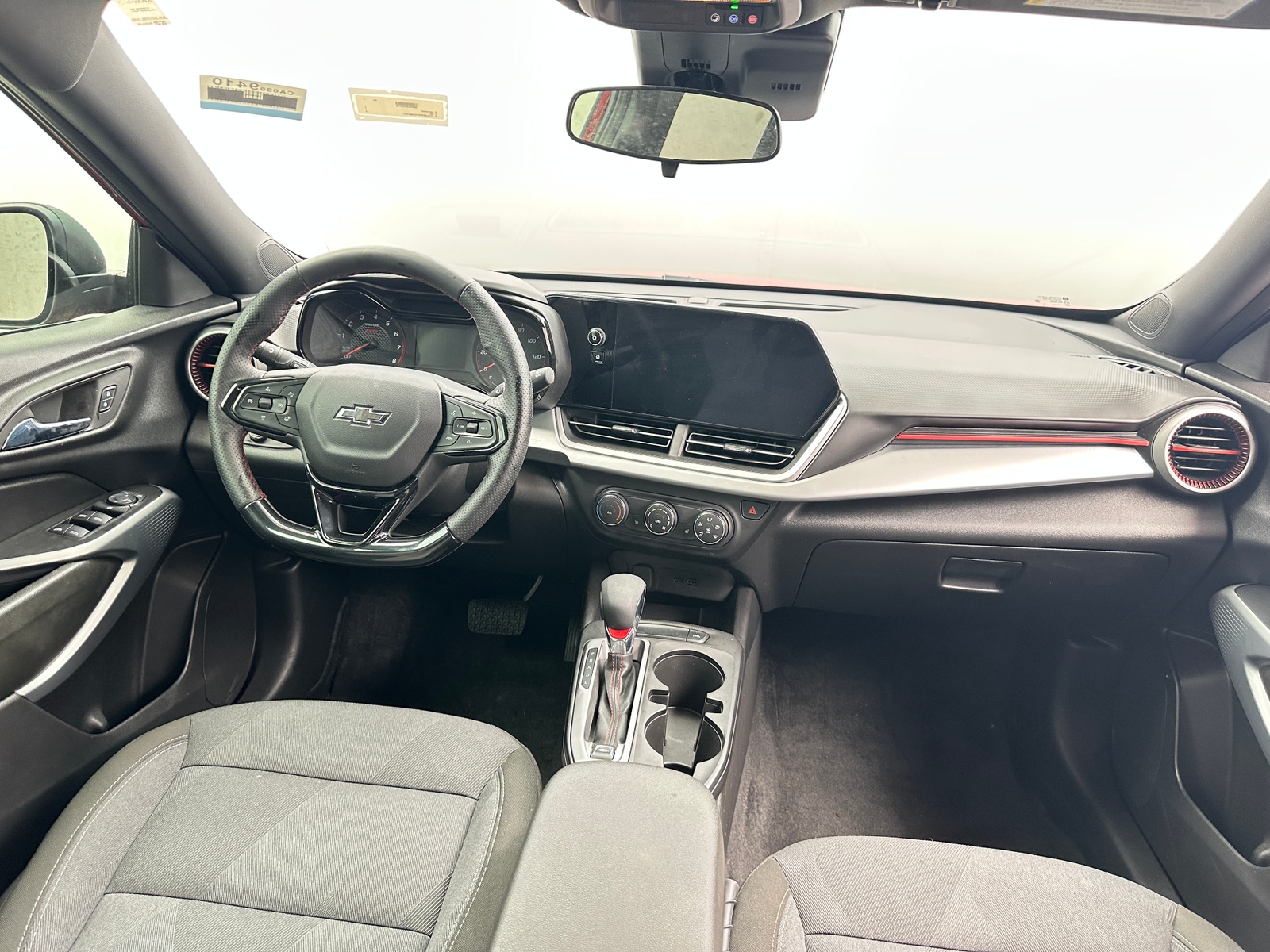 Thumbnail: 2026 Chevrolet Trax - 3