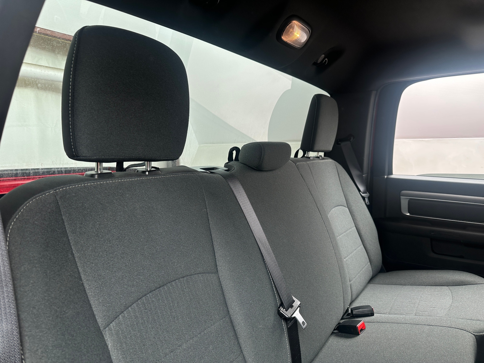 Thumbnail: 2022 RAM 1500 Classic - 6
