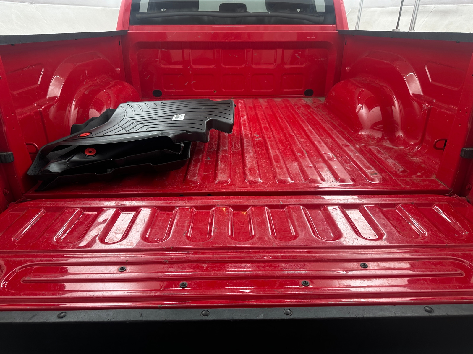 Thumbnail: 2022 RAM 1500 Classic - 7