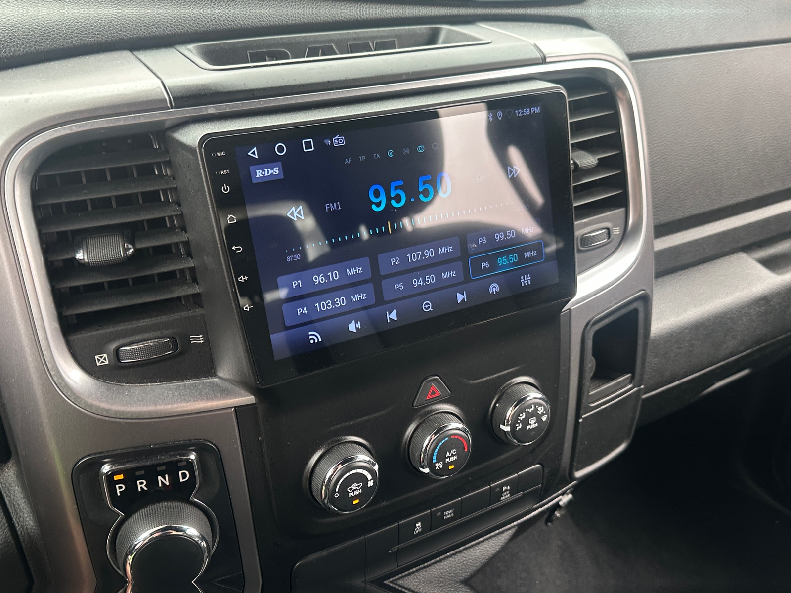 Thumbnail: 2022 RAM 1500 Classic - 4