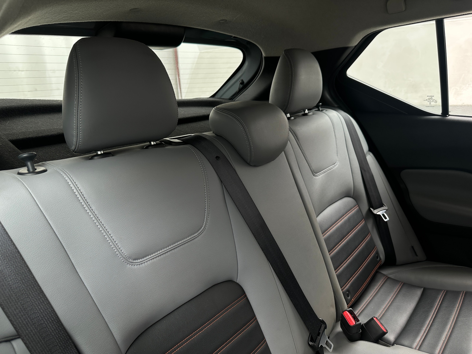Thumbnail: 2024 Nissan Kicks - 5