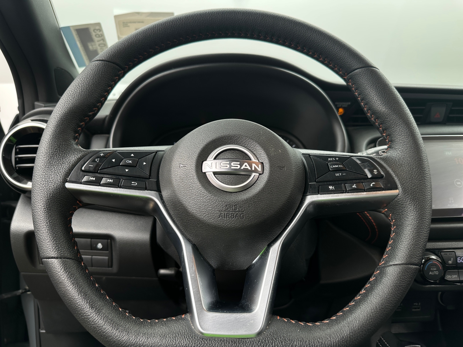 Thumbnail: 2024 Nissan Kicks - 4