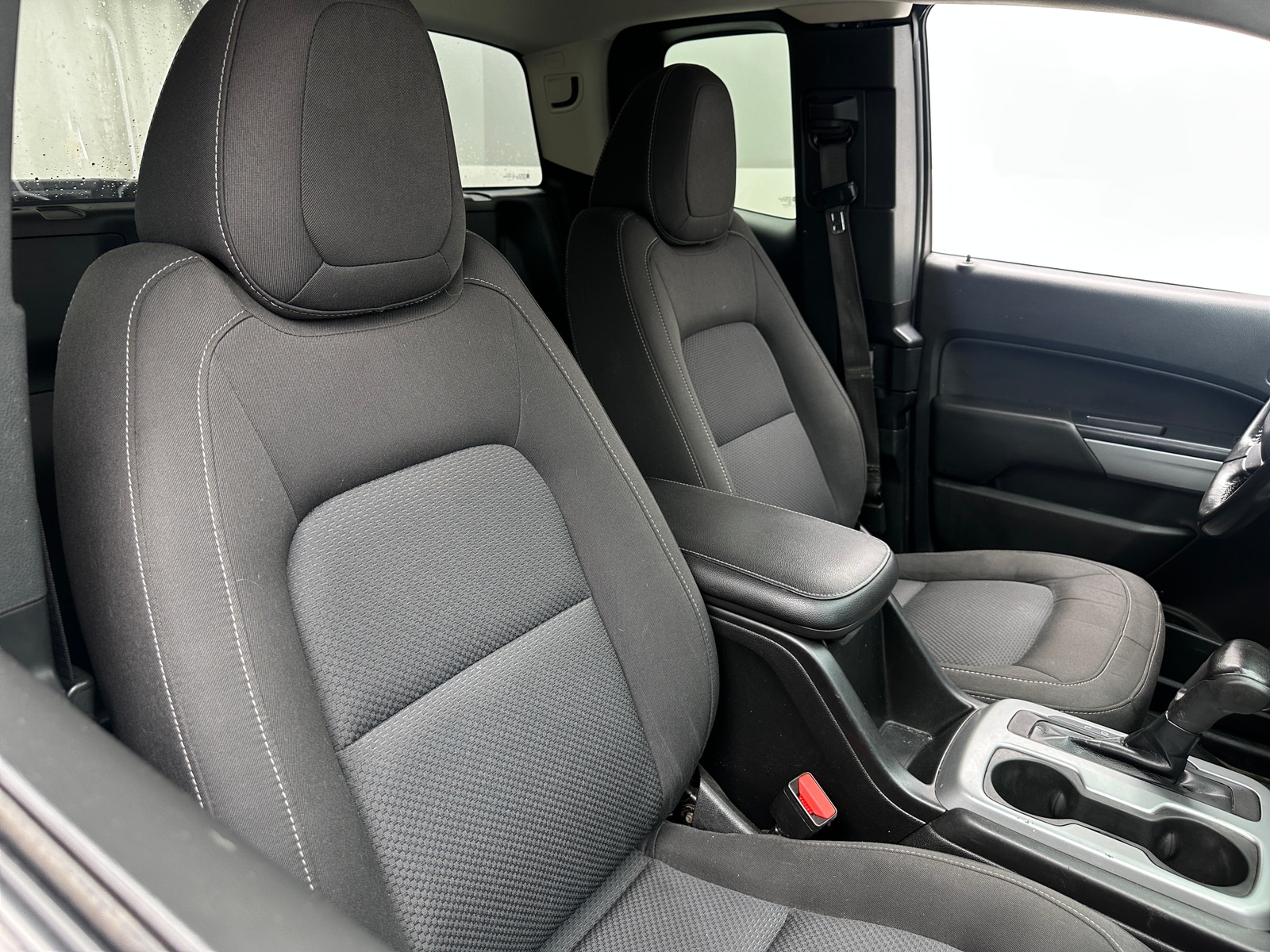 Thumbnail: 2021 Chevrolet Colorado - 2