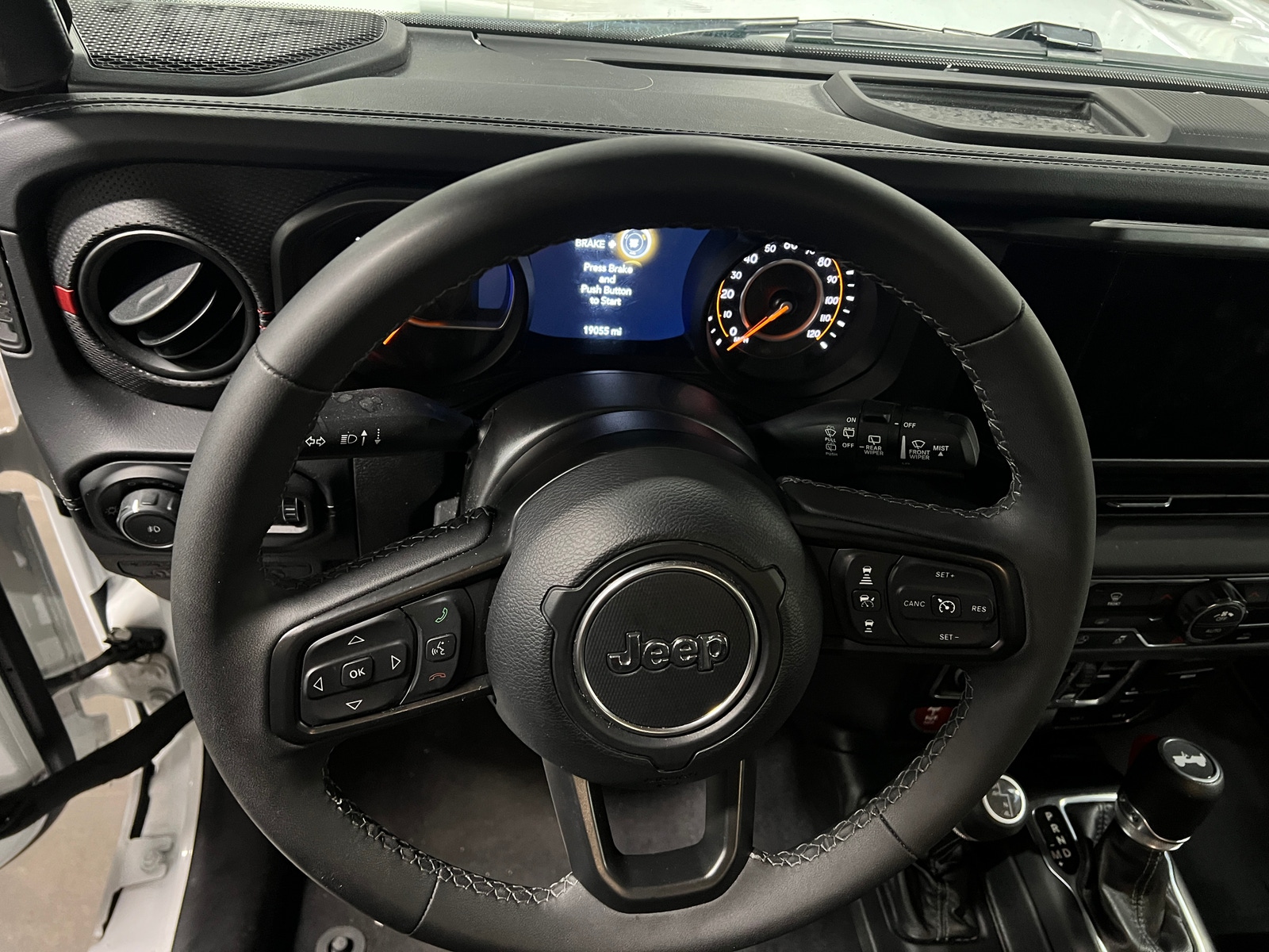 Thumbnail: 2026 Jeep Wrangler - 5