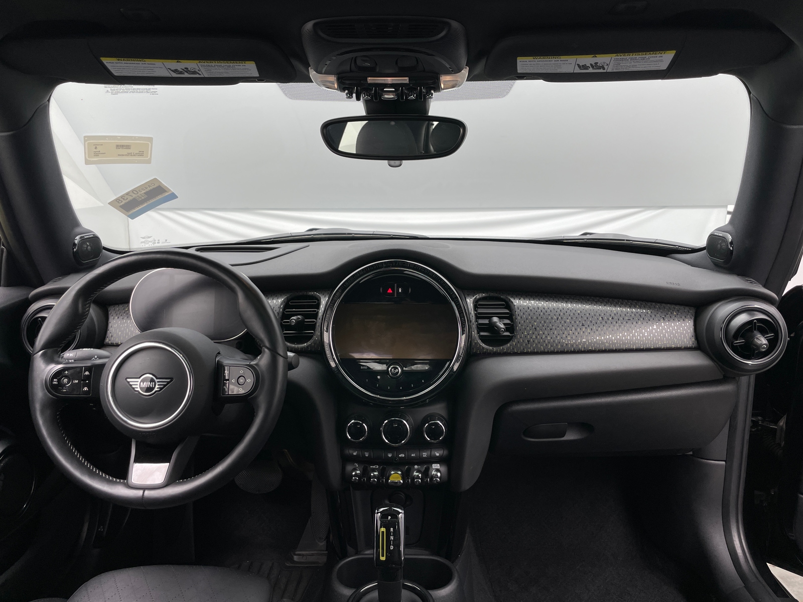 Thumbnail: 2024 MINI Cooper Hardtop - 2