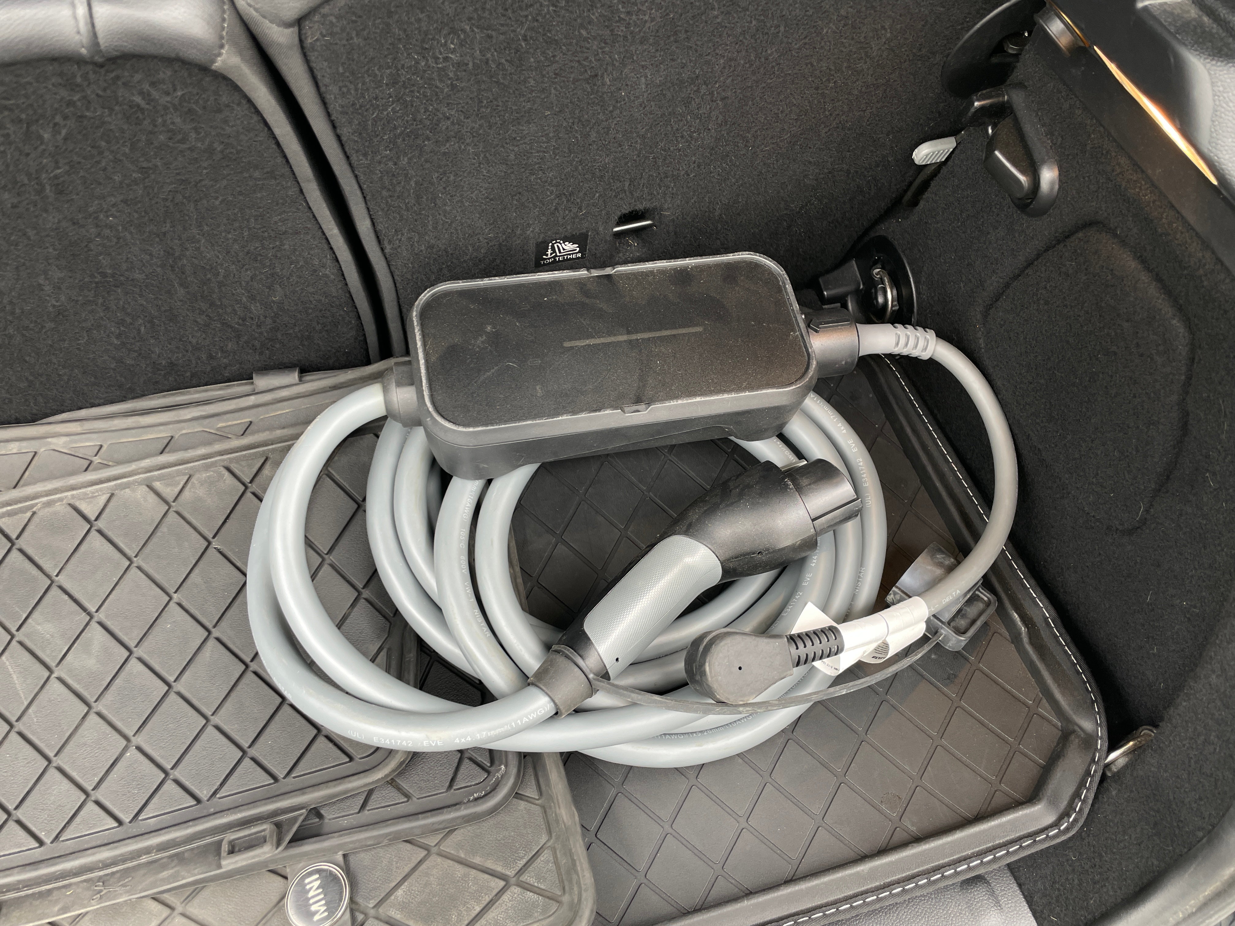 Used 2024 MINI Hardtop 2 Door SE with VIN WMW13DJ07R2V48349 for sale in Auburn, WA