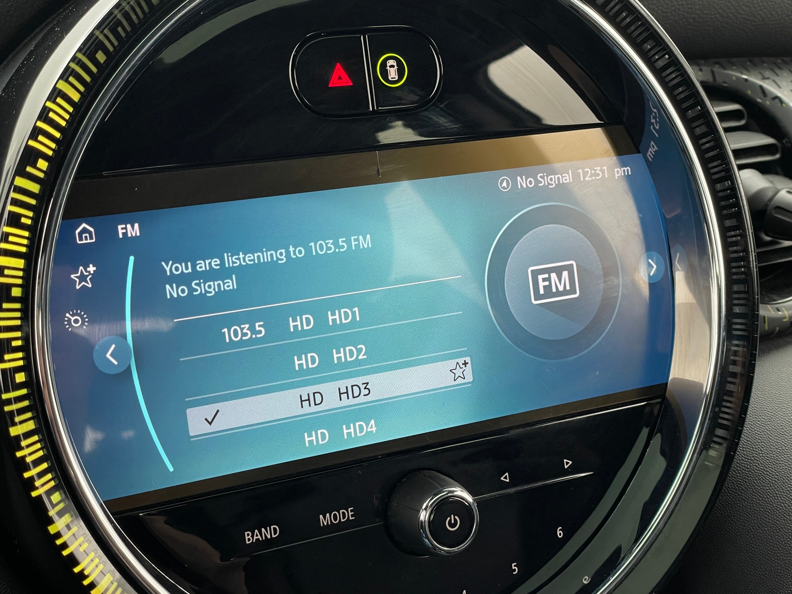 Thumbnail: 2024 MINI Cooper Hardtop - 3