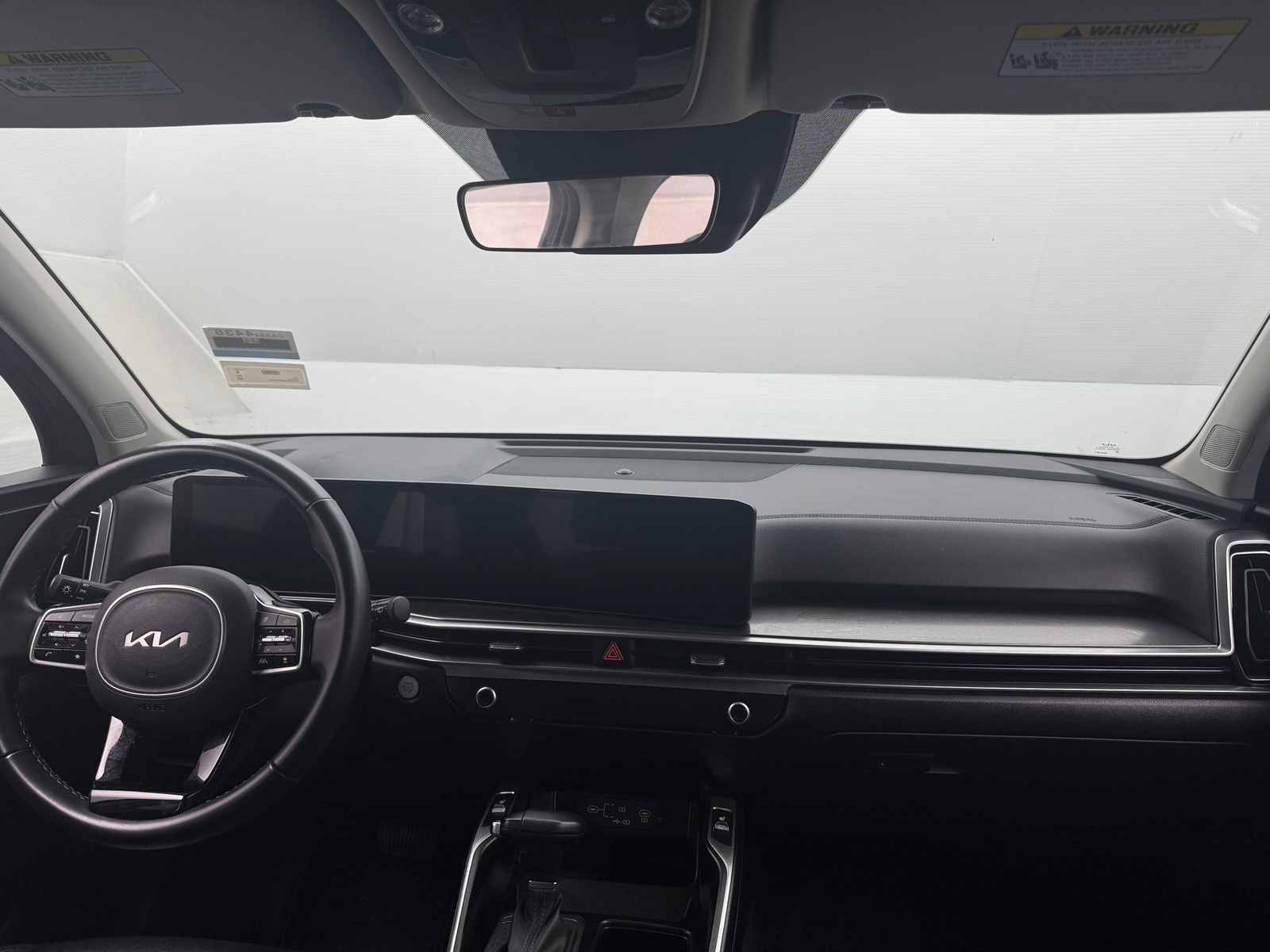 Thumbnail: 2025 Kia Sorento - 2