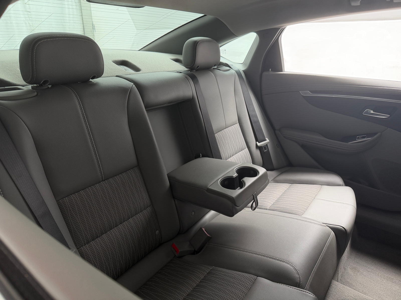 Thumbnail: 2019 Chevrolet Impala - 5