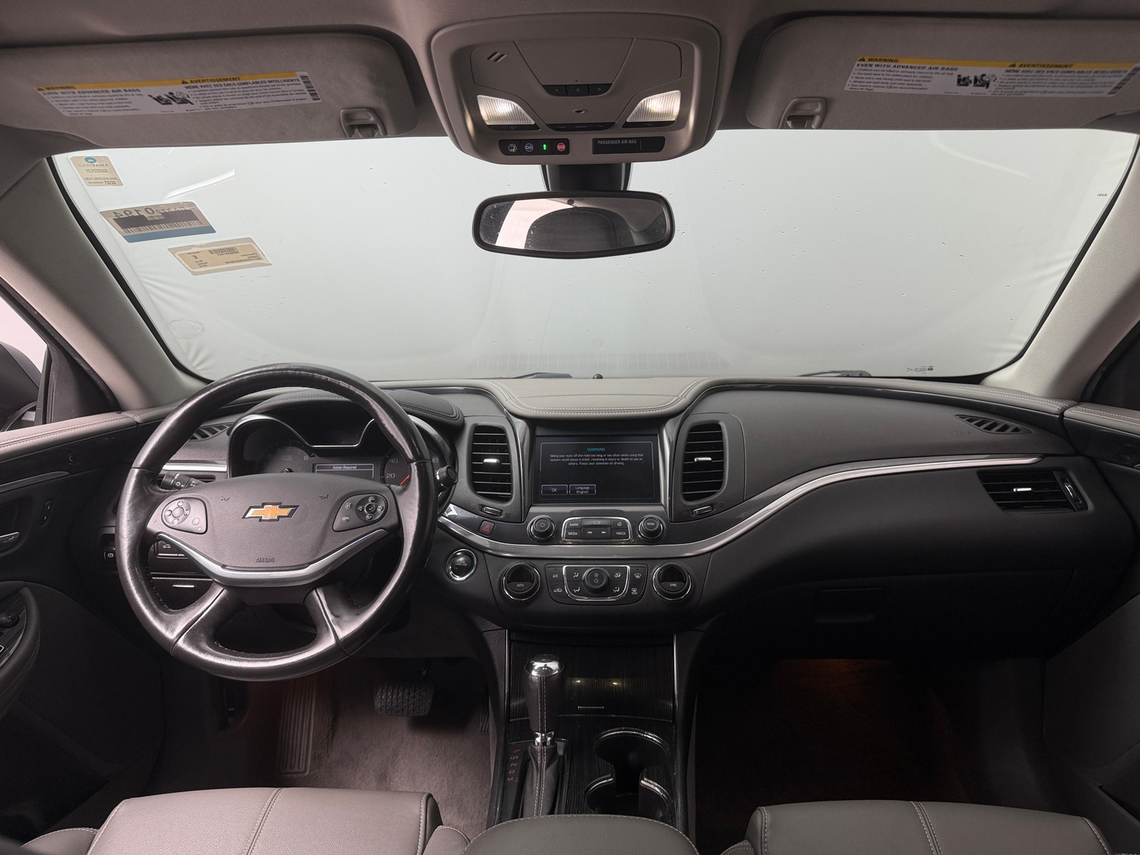 Thumbnail: 2019 Chevrolet Impala - 2
