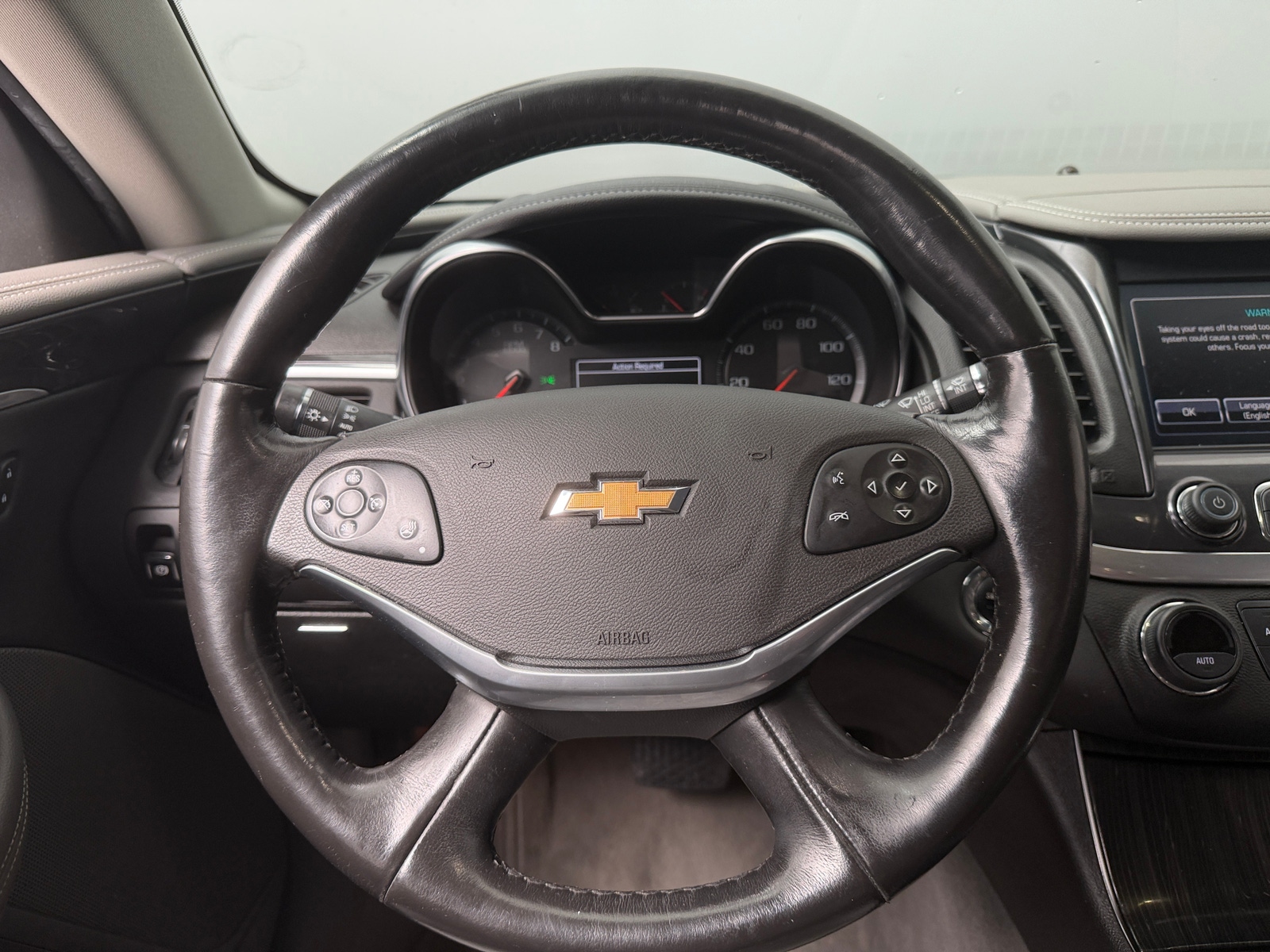 Thumbnail: 2019 Chevrolet Impala - 4
