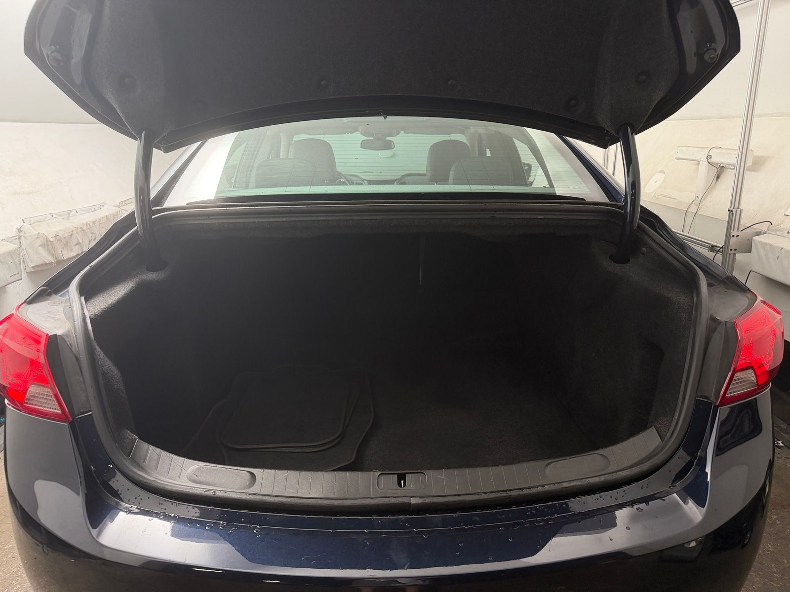 Thumbnail: 2019 Chevrolet Impala - 6