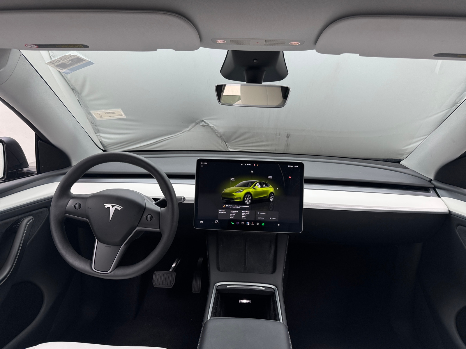 Thumbnail: 2024 Tesla Model Y - 2