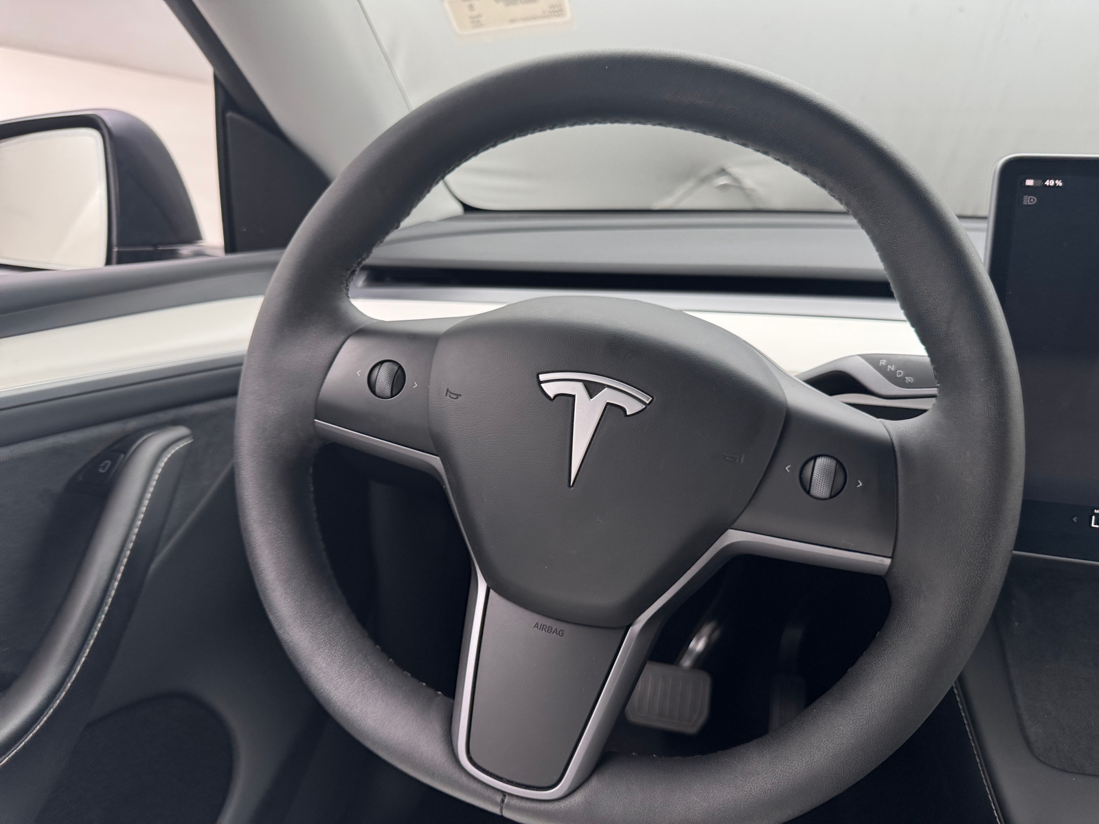 Thumbnail: 2024 Tesla Model Y - 4