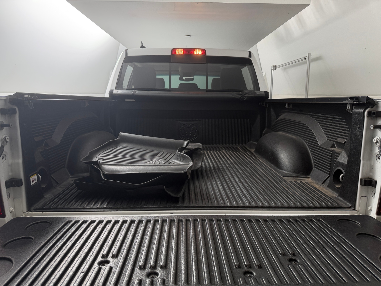 Thumbnail: 2018 RAM 1500 - 7