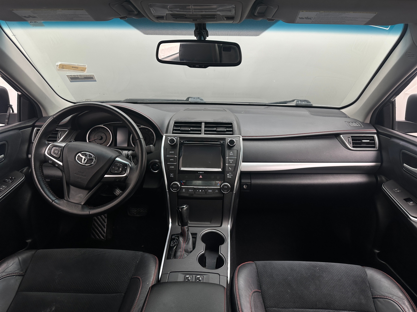 Thumbnail: 2017 Toyota Camry - 2