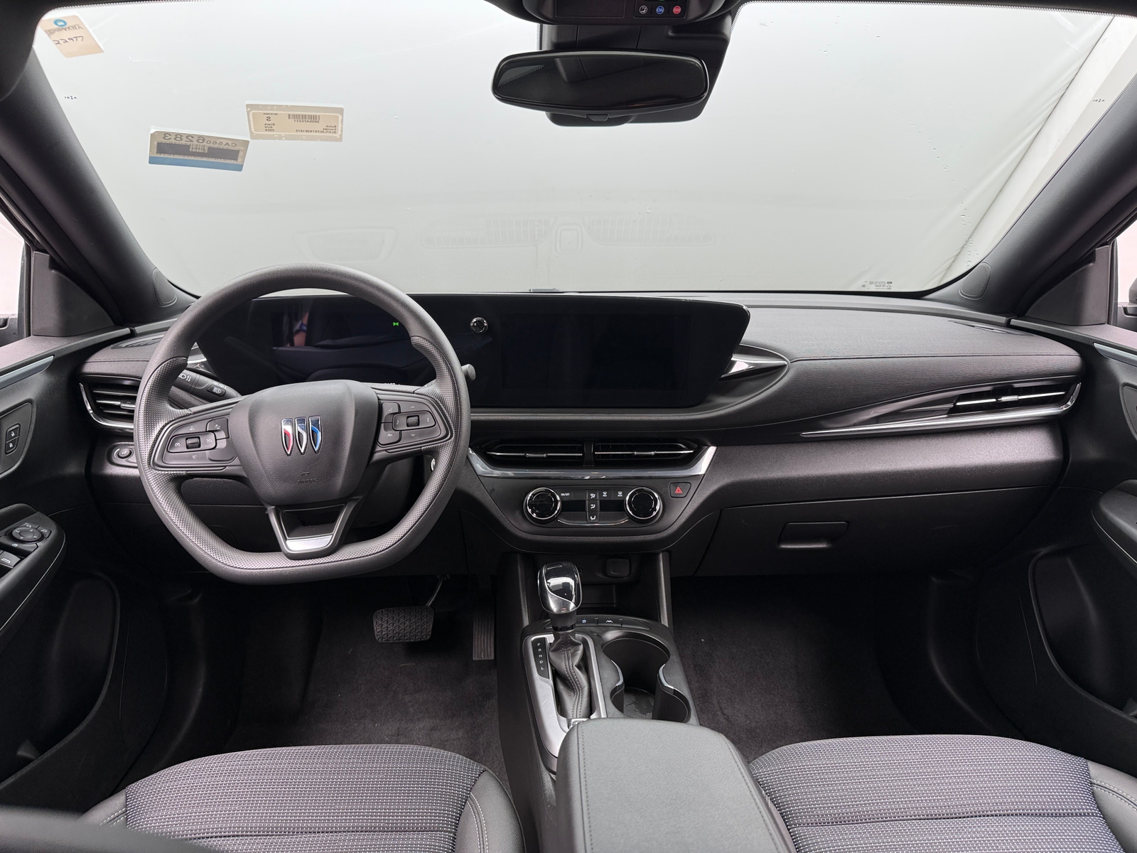 Thumbnail: 2026 Buick Envista - 2