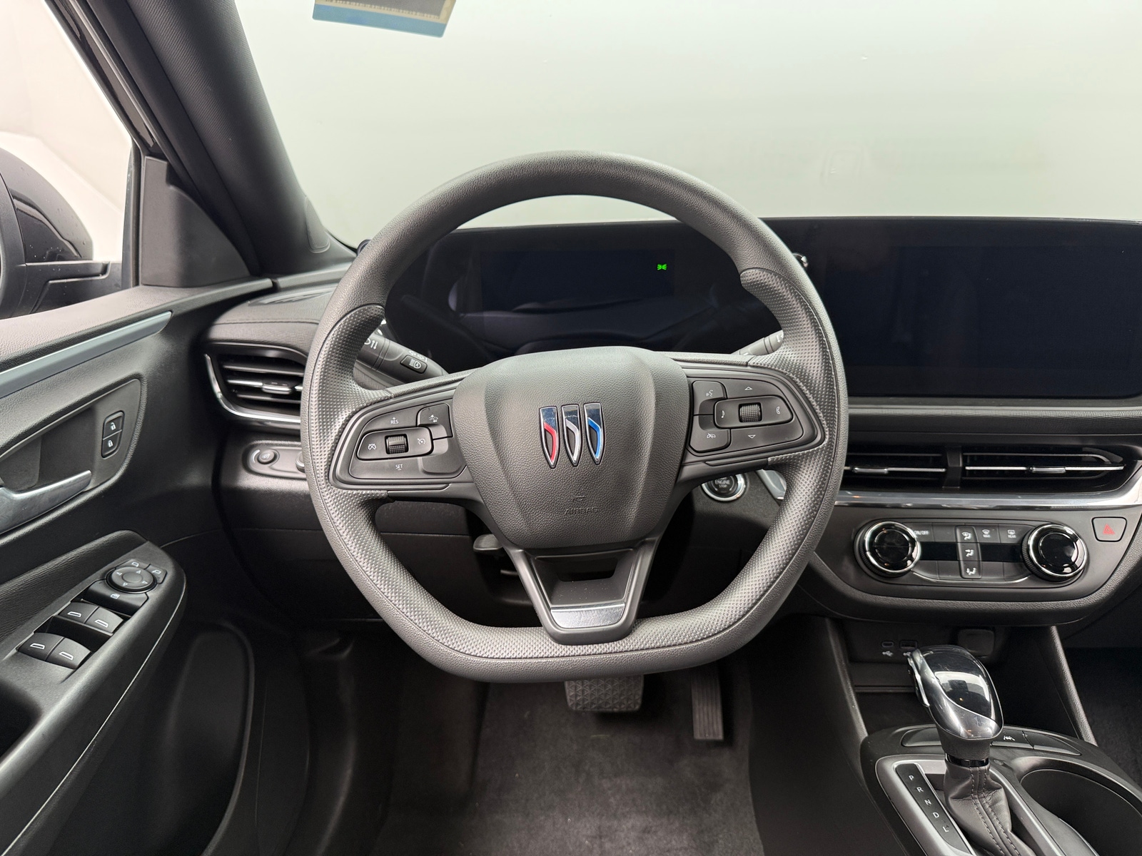Thumbnail: 2026 Buick Envista - 4