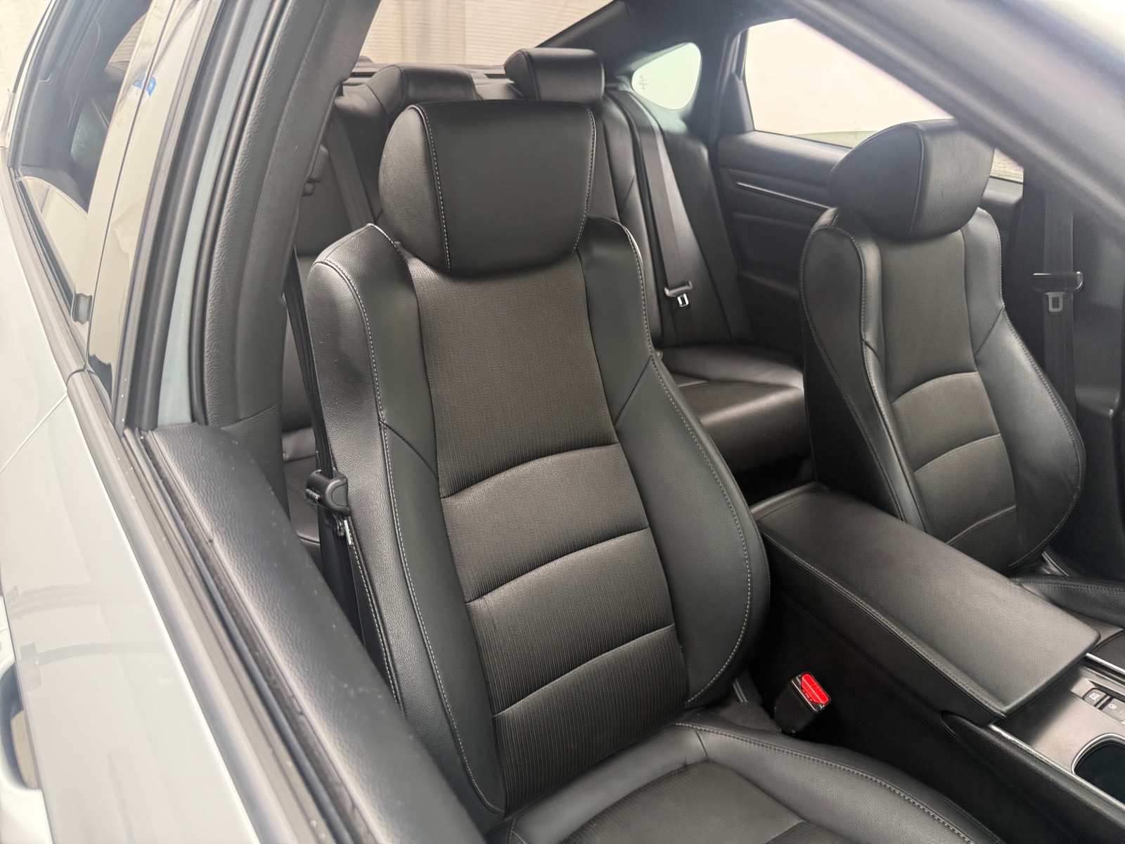 Thumbnail: 2019 Honda Accord - 2