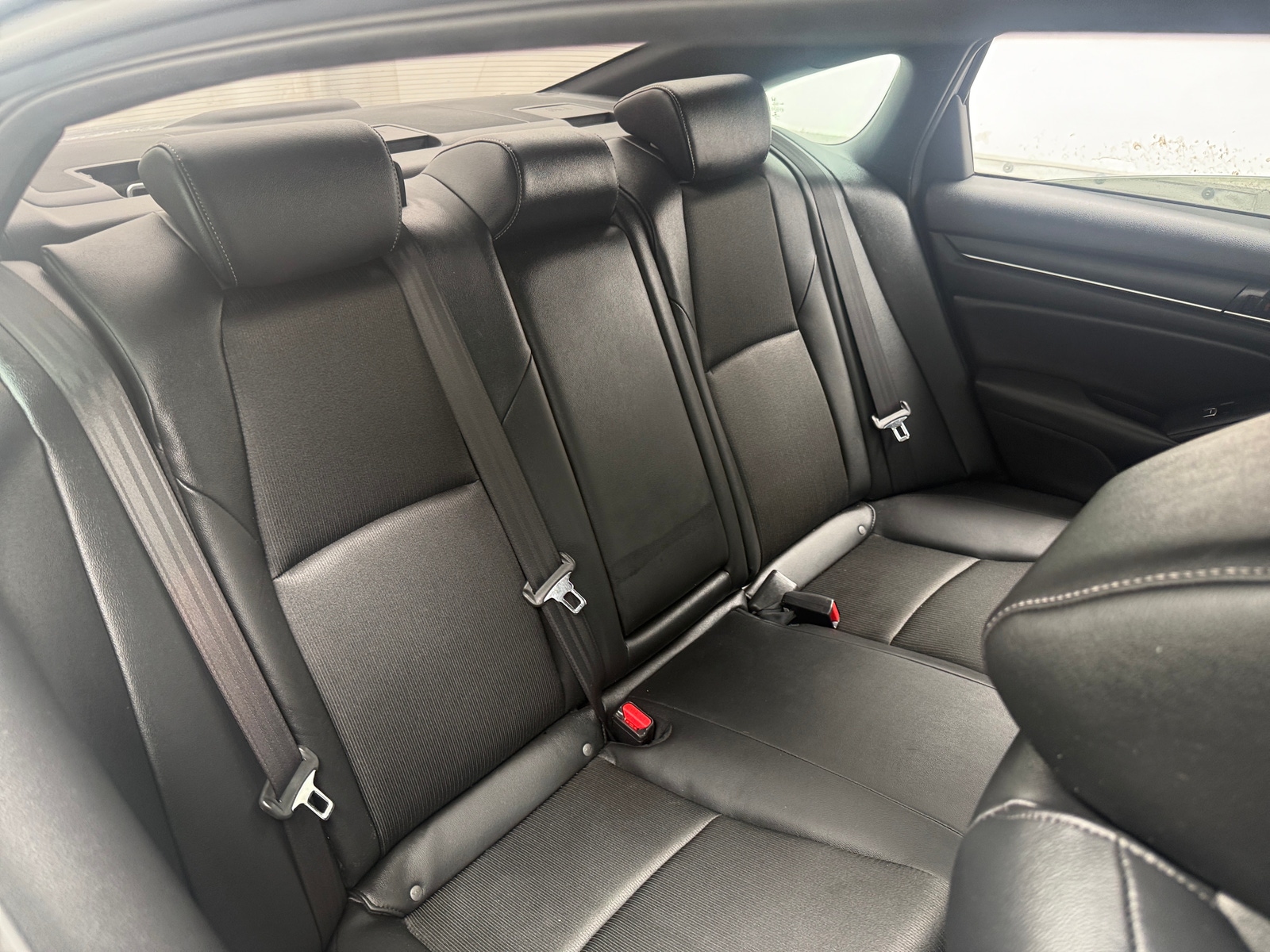 Thumbnail: 2019 Honda Accord - 6