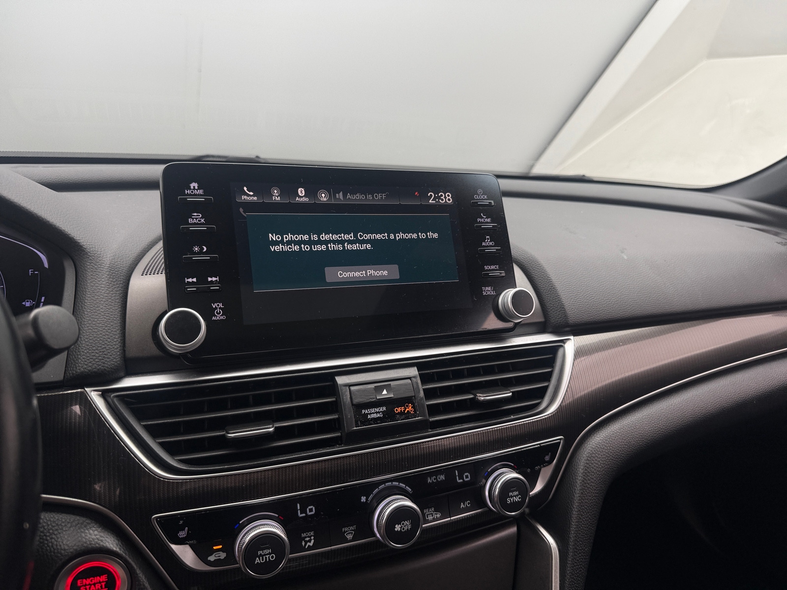 Thumbnail: 2019 Honda Accord - 4