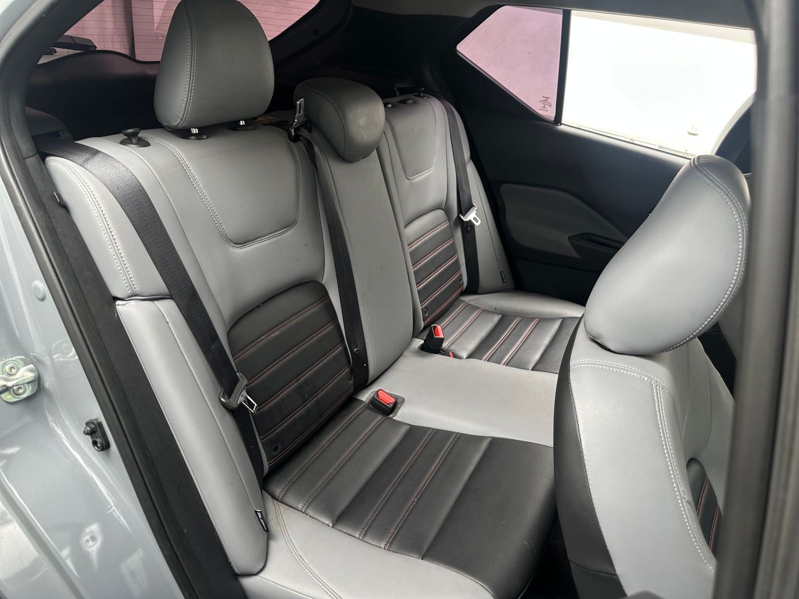Thumbnail: 2021 Nissan Kicks - 5