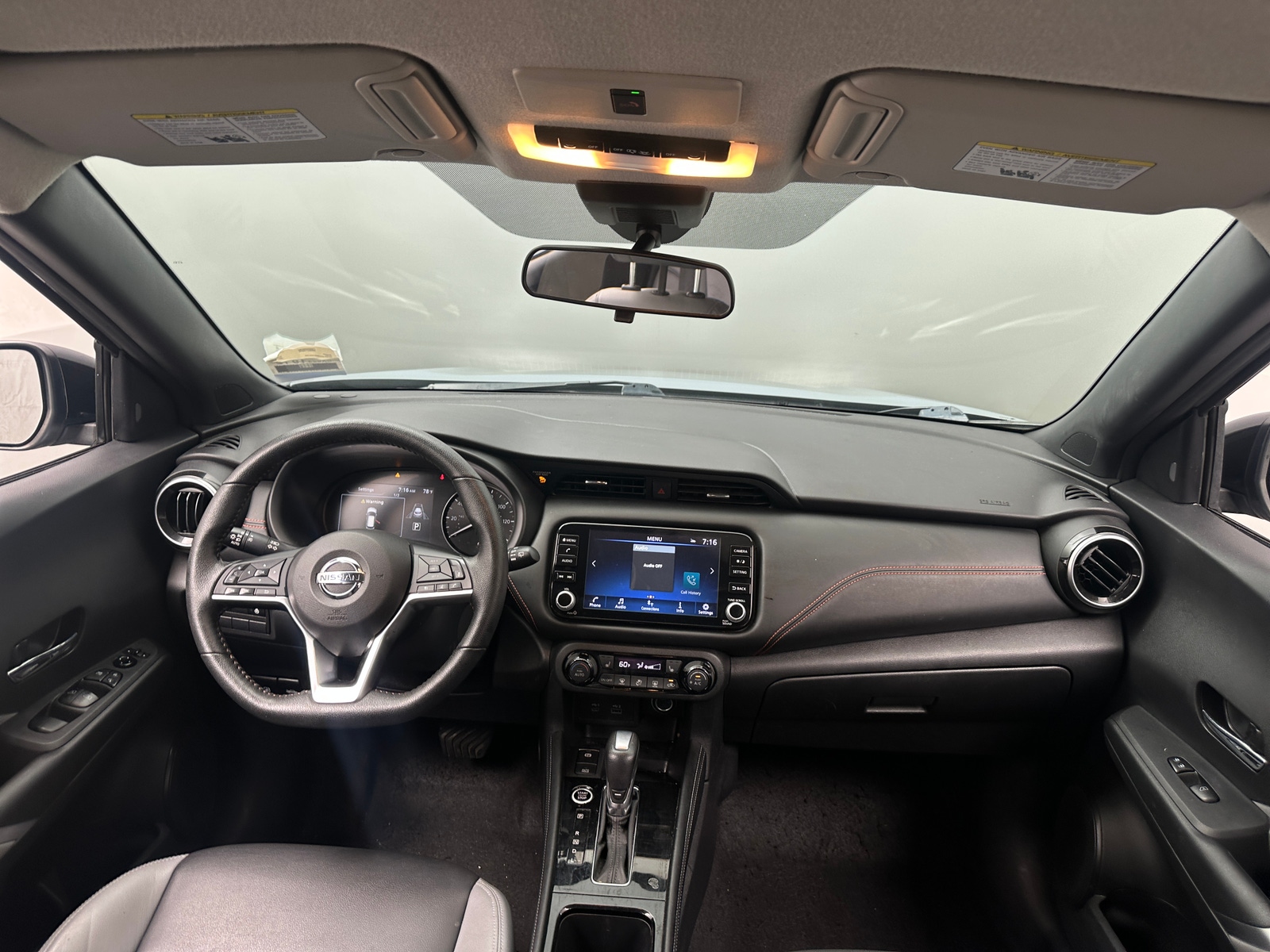Thumbnail: 2021 Nissan Kicks - 2