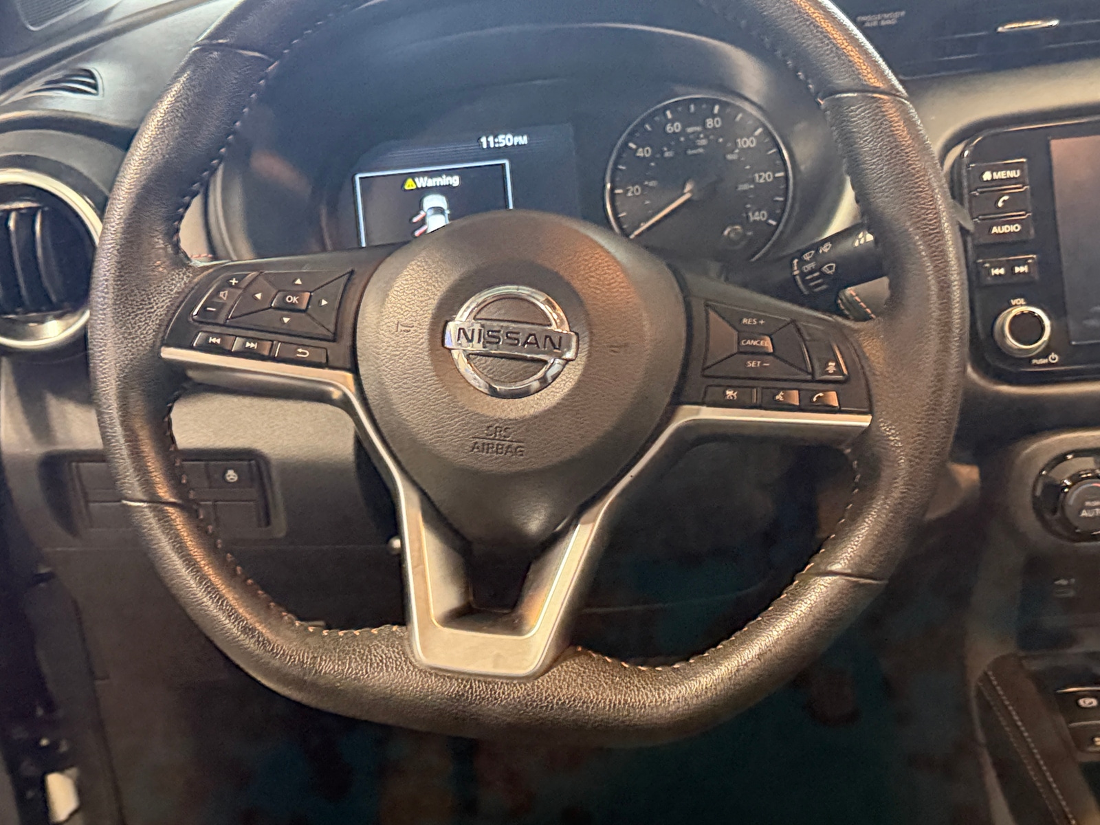 Thumbnail: 2021 Nissan Kicks - 4