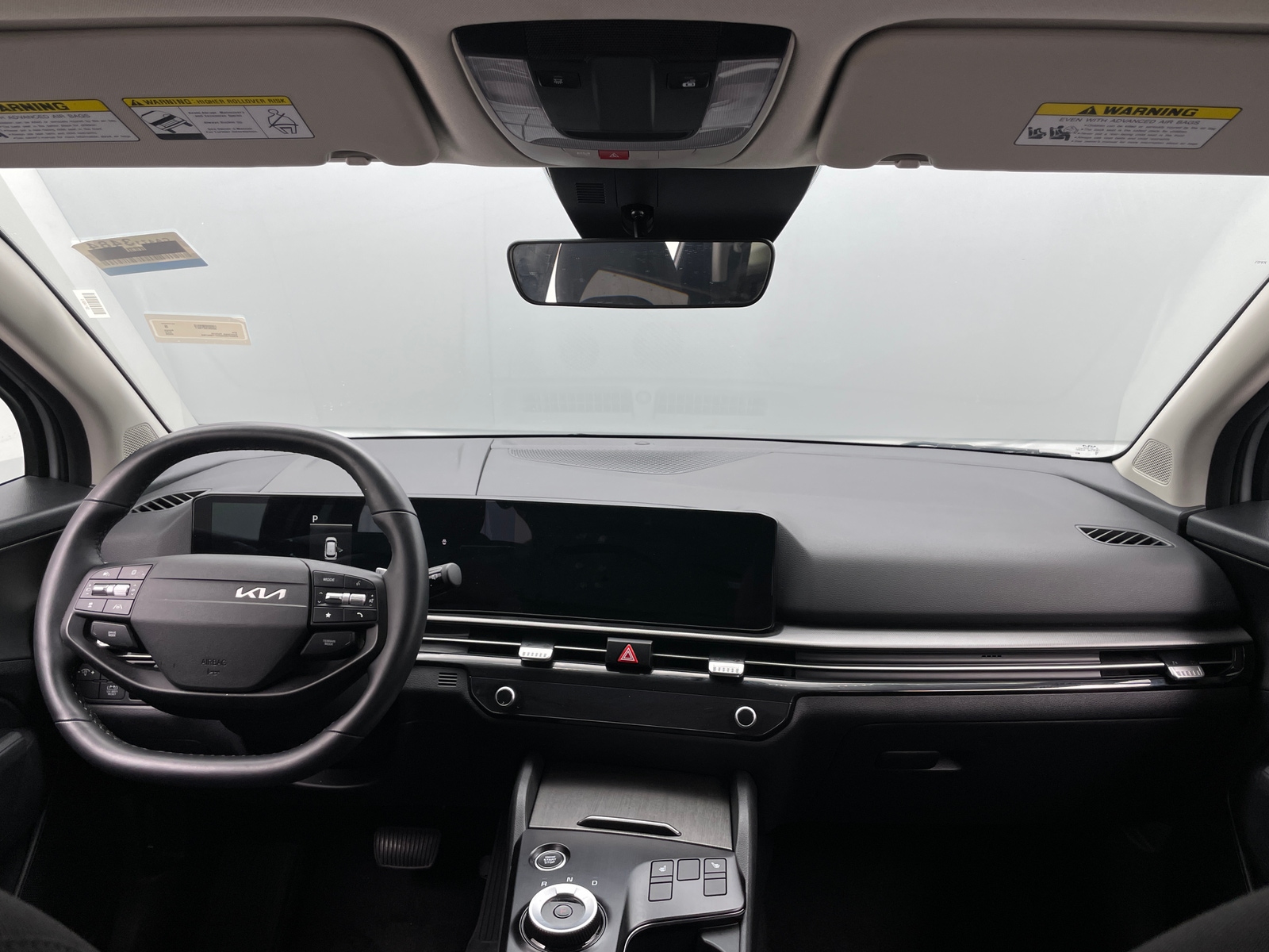Thumbnail: 2026 Kia Sportage - 3