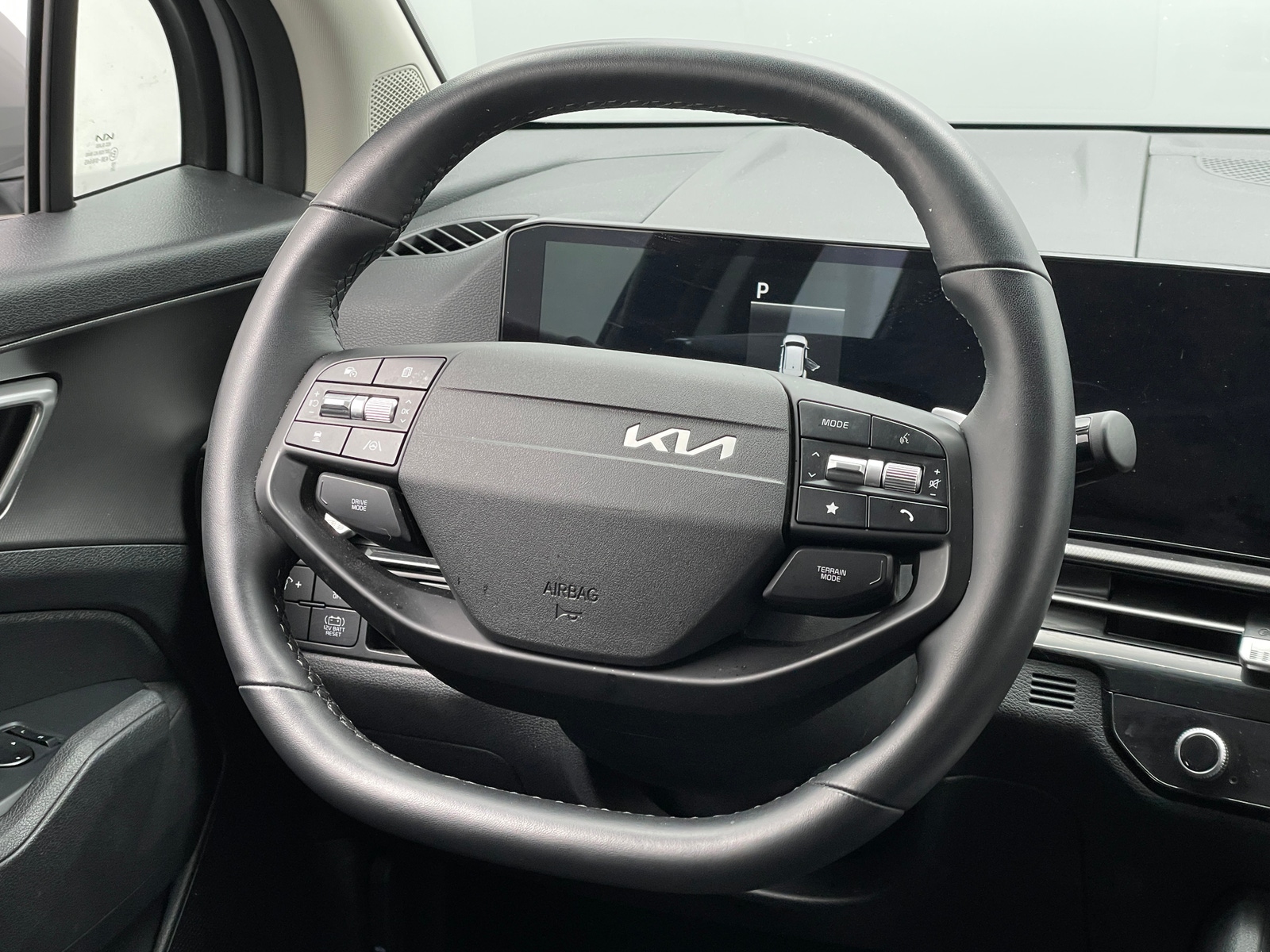 Thumbnail: 2026 Kia Sportage - 5
