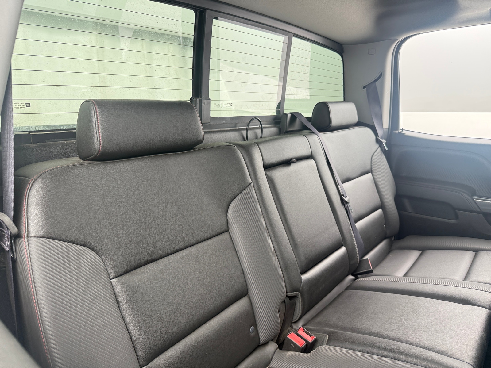 Thumbnail: 2015 GMC Sierra 1500 - 5